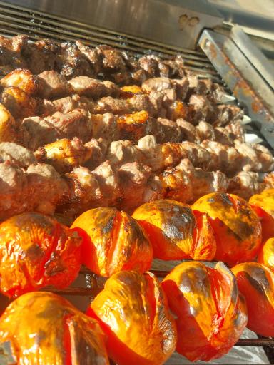 عکس رستوران آرین