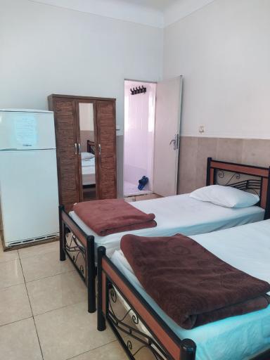 عکس مهمانپذیر فرآیین فرهنگ 