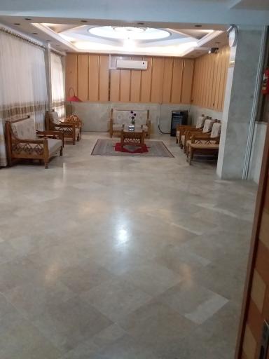 عکس هتل آپارتمان عطاران