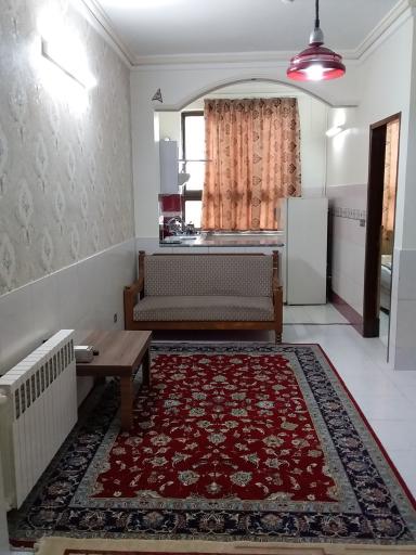 عکس هتل آپارتمان عطاران