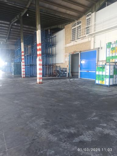 عکس سردخانه بهمن چناران