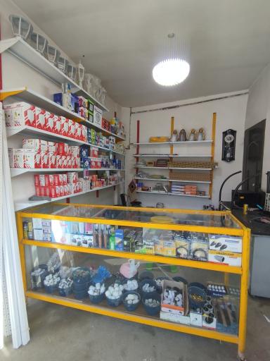 عکس کالای برق مهدیار