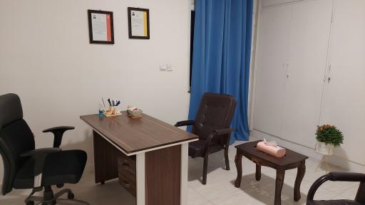 مرکز مشاوره بسوی کامیابی