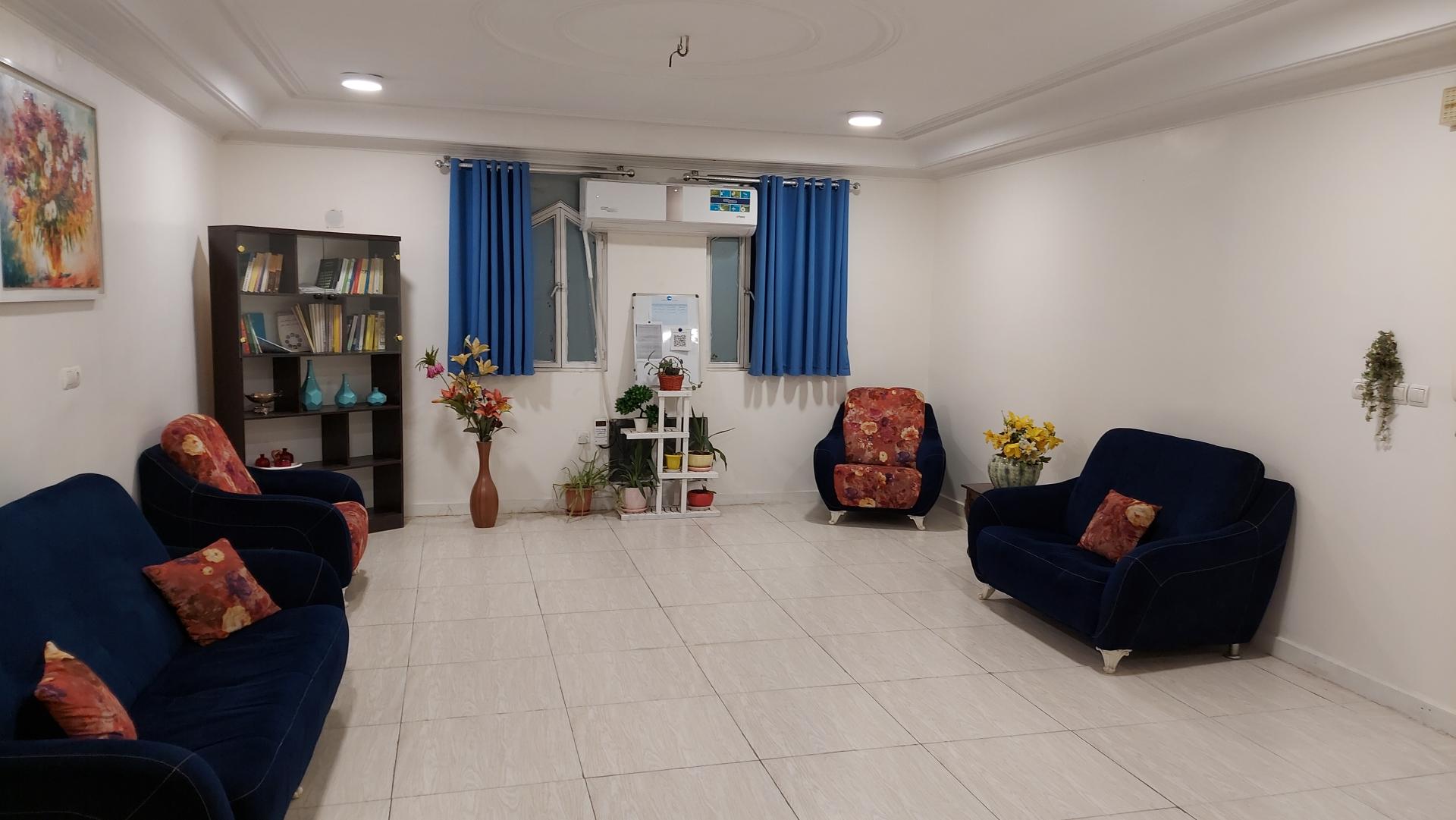 عکس مرکز مشاوره بسوی کامیابی