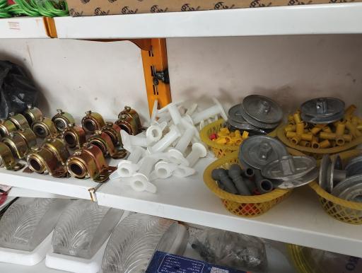 عکس کالای برق مهدیار