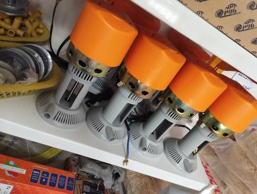 عکس کالای برق مهدیار