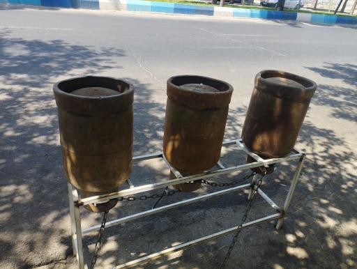 عکس پیک نیک پر کنی و تعویض کپسول