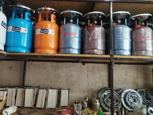 عکس پیک نیک پر کنی و تعویض کپسول