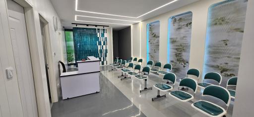 عکس دکتر علی حاج موسائی