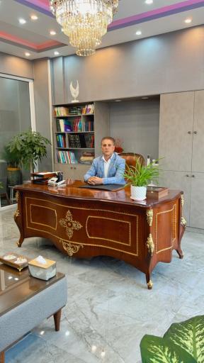 دفتر وکالت جعفر چراغی وکیل پایه یک