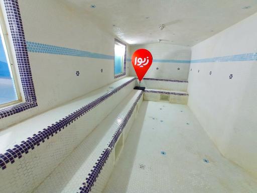 عکس استخر غدیر قم