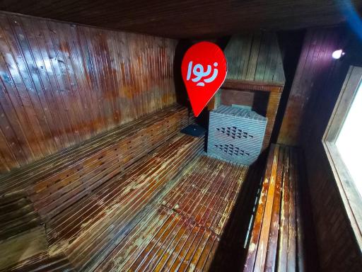 عکس استخر غدیر قم