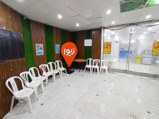 عکس استخر غدیر قم