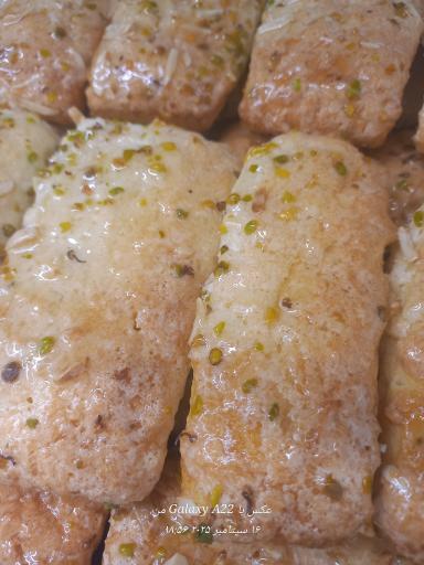 عکس شیرینکده آنیلا