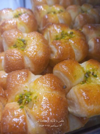 شیرینکده آنیلا