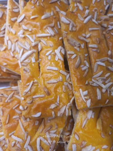 عکس شیرینکده آنیلا