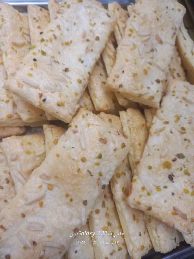 عکس شیرینکده آنیلا