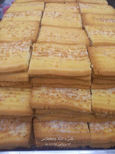 شیرینکده آنیلا