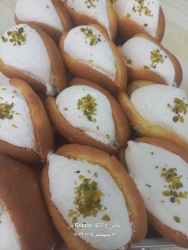 عکس شیرینکده آنیلا