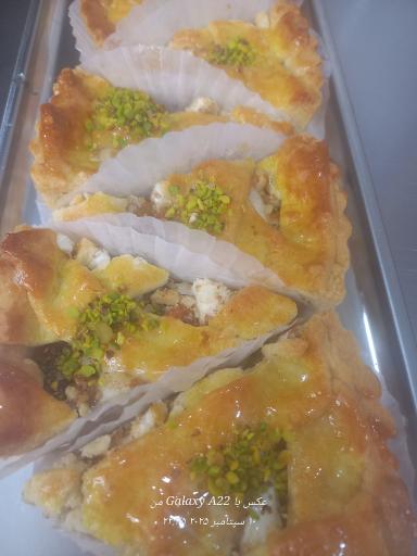 شیرینکده آنیلا