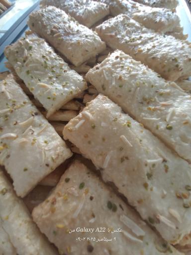 شیرینکده آنیلا