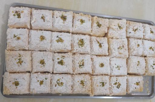 شیرینکده آنیلا