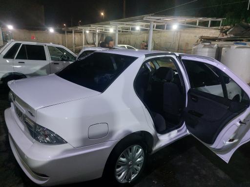 عکس کارواش فردوس