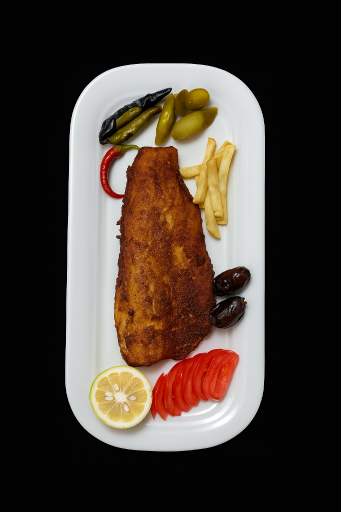 عکس رستوران سلطانی