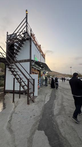 عکس کافه بایک