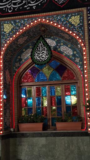 عکس امامزاده صالح (ع)