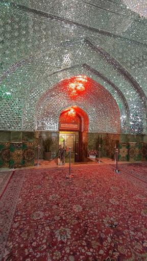 عکس امامزاده صالح (ع)