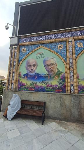 عکس امامزاده صالح (ع)