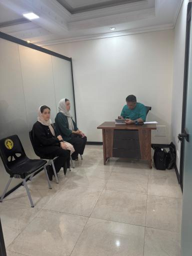 عکس سلامتکده طاها