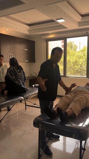 عکس سلامتکده طاها