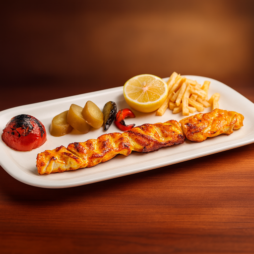 عکس رستوران سلطانی