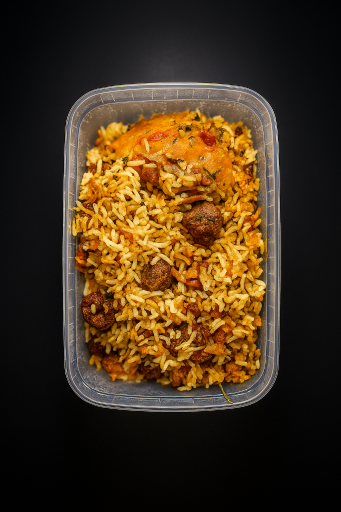 عکس رستوران سلطانی