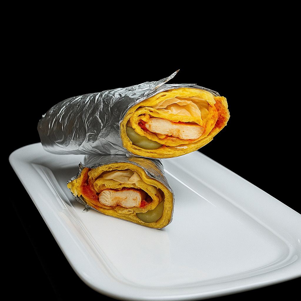 عکس رستوران سلطانی