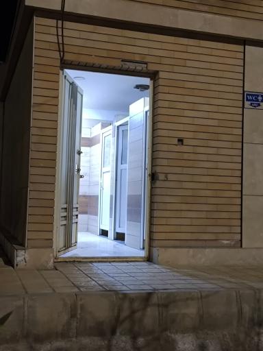 عکس دستشویی