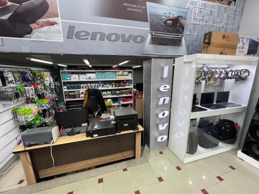 فروشگاه کامپیوتر و لپ تاپ ایسوس