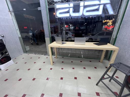 فروشگاه کامپیوتر و لپ تاپ ایسوس