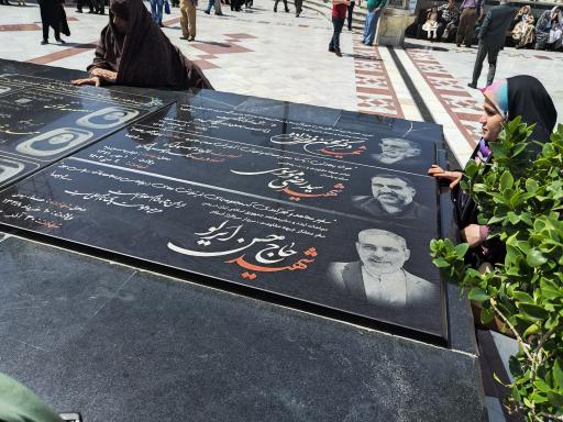 عکس امامزاده صالح (ع)