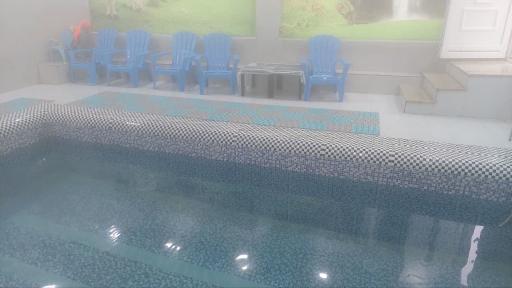 اقامتگاه ایمن خواب شمال مهدشت 
