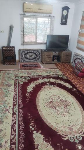 اقامتگاه ایمن خواب شمال مهدشت 
