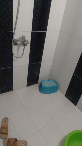 اقامتگاه ایمن خواب شمال مهدشت 