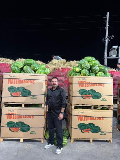 عکس سردخانه 10000حیدر زارع