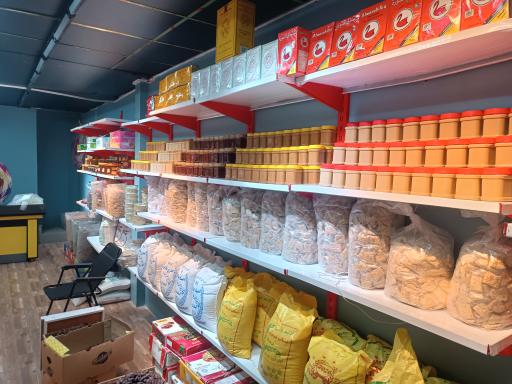 عکس فروشگاه نخل خرما سرای افشار 