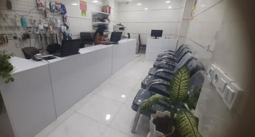 عکس کافی نت آنلاین  علمدارلو