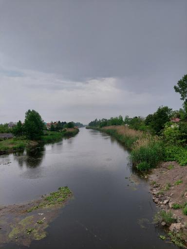 عکس پل چمخاله