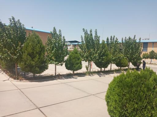 عکس کارخانه ذوب آلیاژ