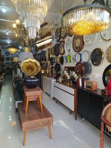 عکس لوازم خانگی فتحی